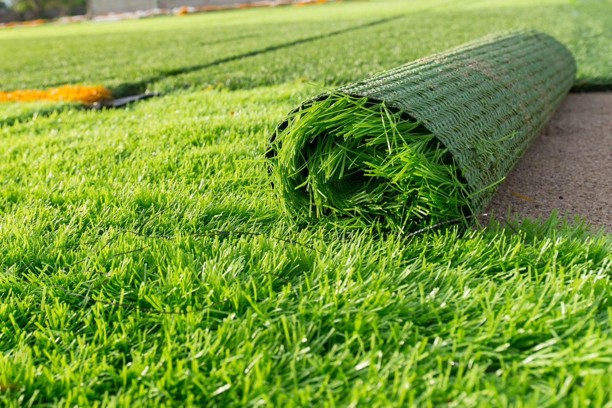 Why Tampa Residents Should Consider Artificial Grass Options