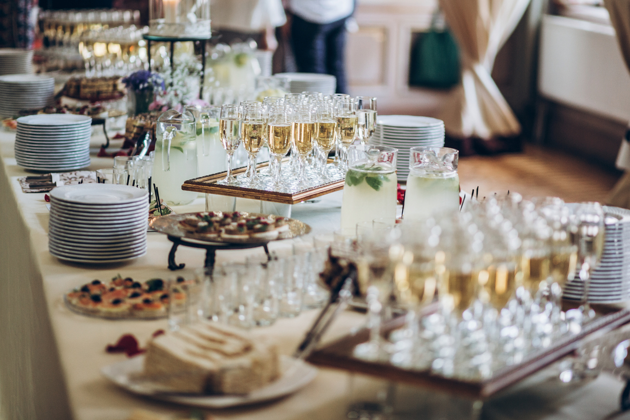Where To Start When Planning A Corporate Event