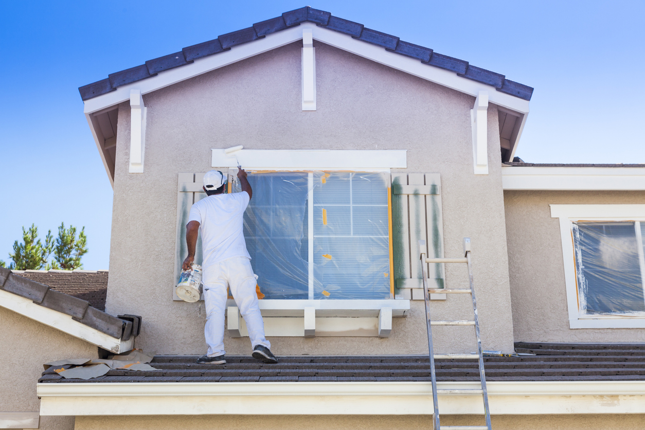 The Importance of Building Upkeep as a Property Owner