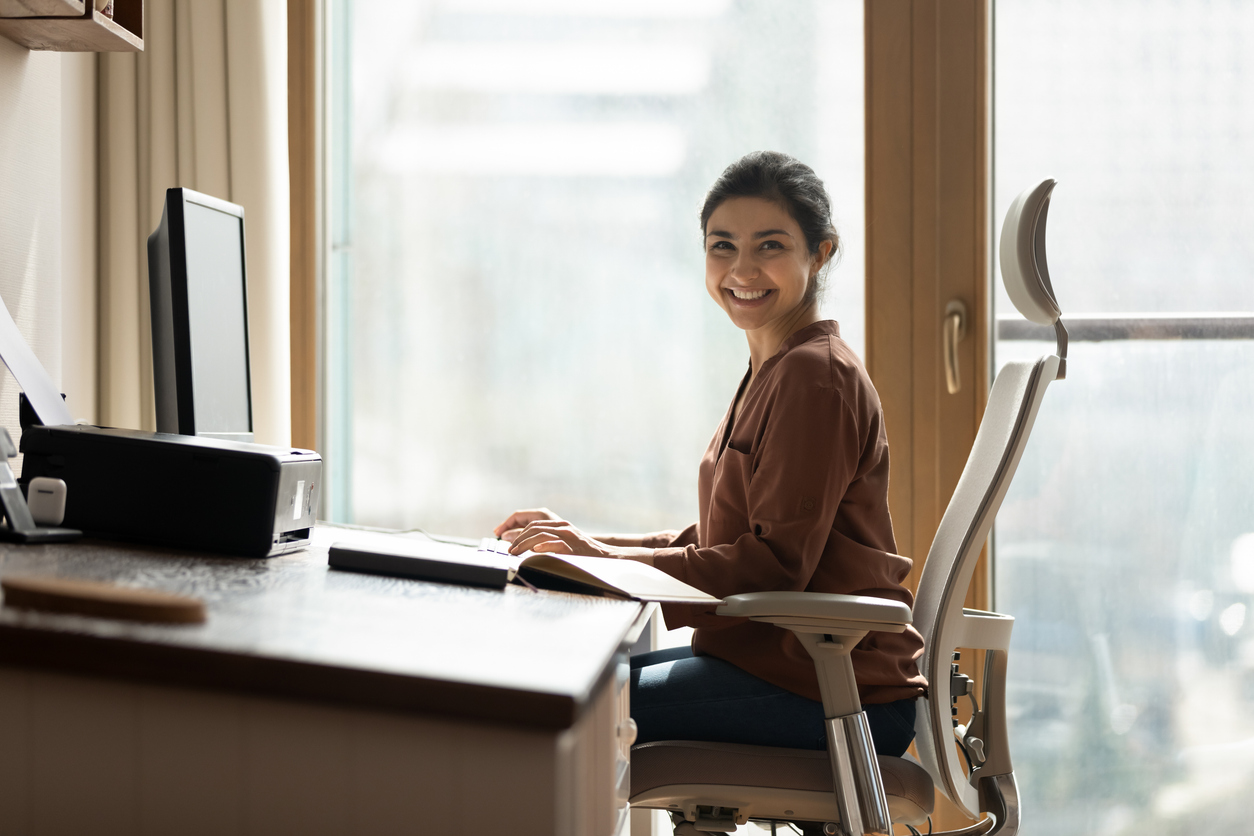 Simple Office Additions That Can Benefit Employee Health