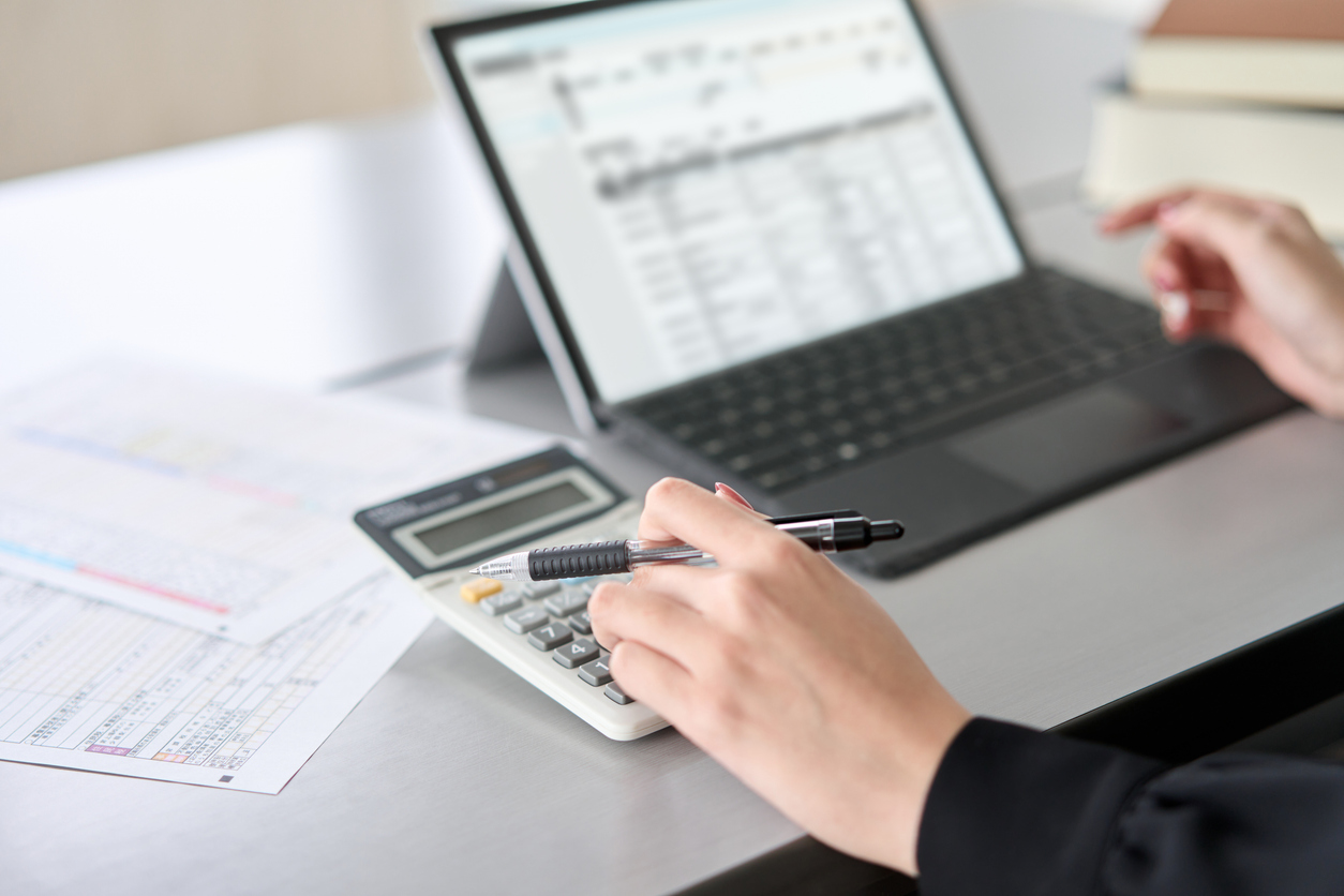 How Outsourcing Your Bookkeeping Can Improve Your Business