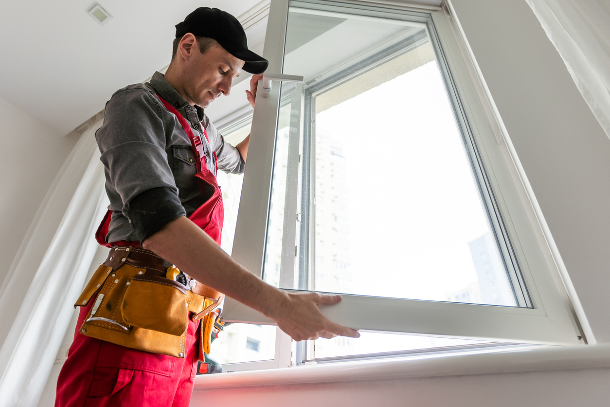 Top Benefits of Choosing Vinyl Windows for Replacement