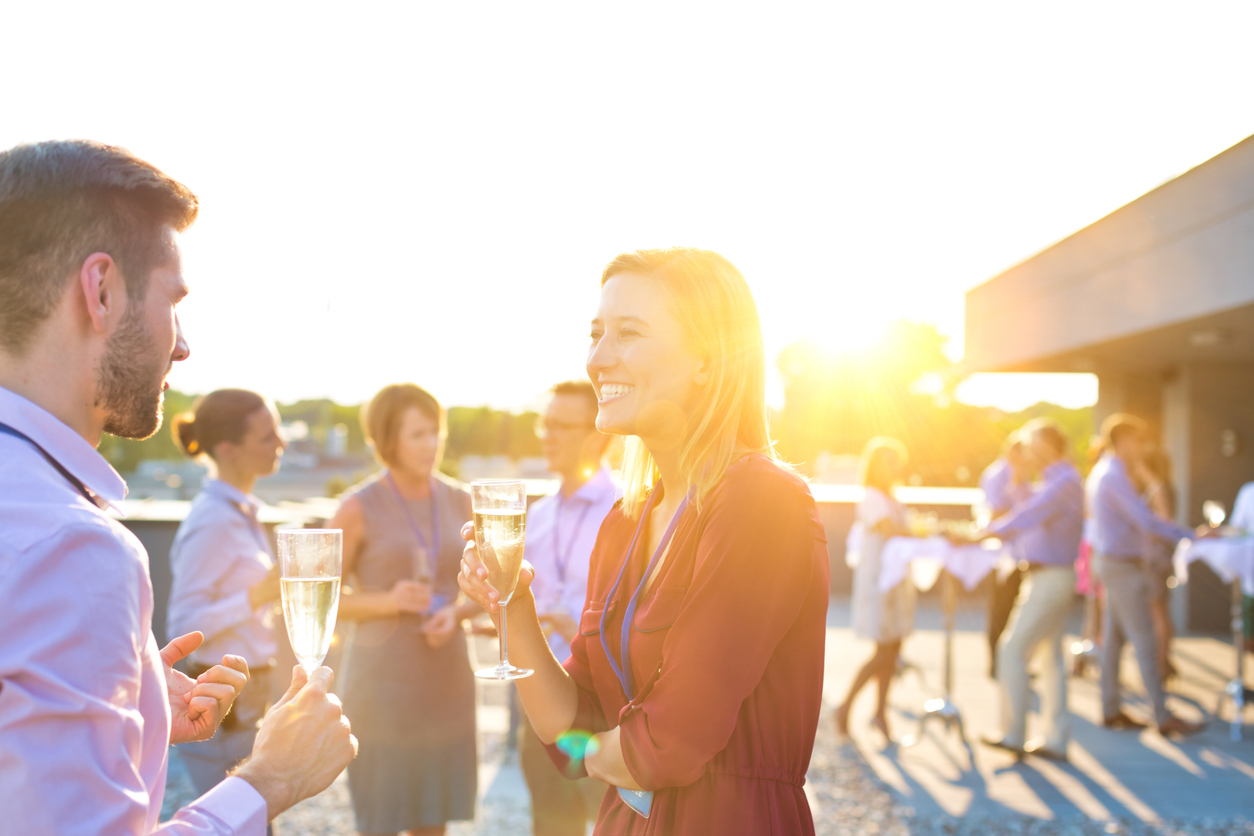 How to Plan a Corporate Party That Boosts Engagement