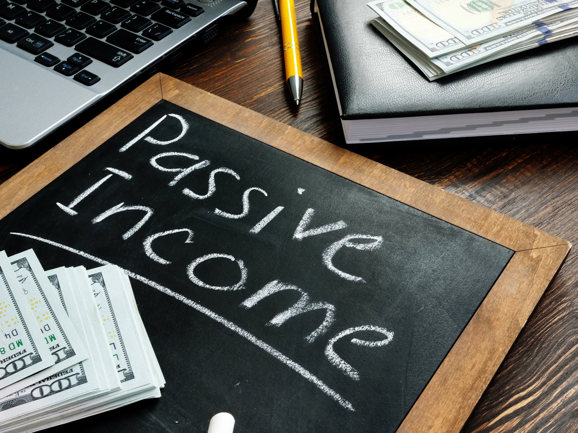 How to Generate Passive Income with an ADU