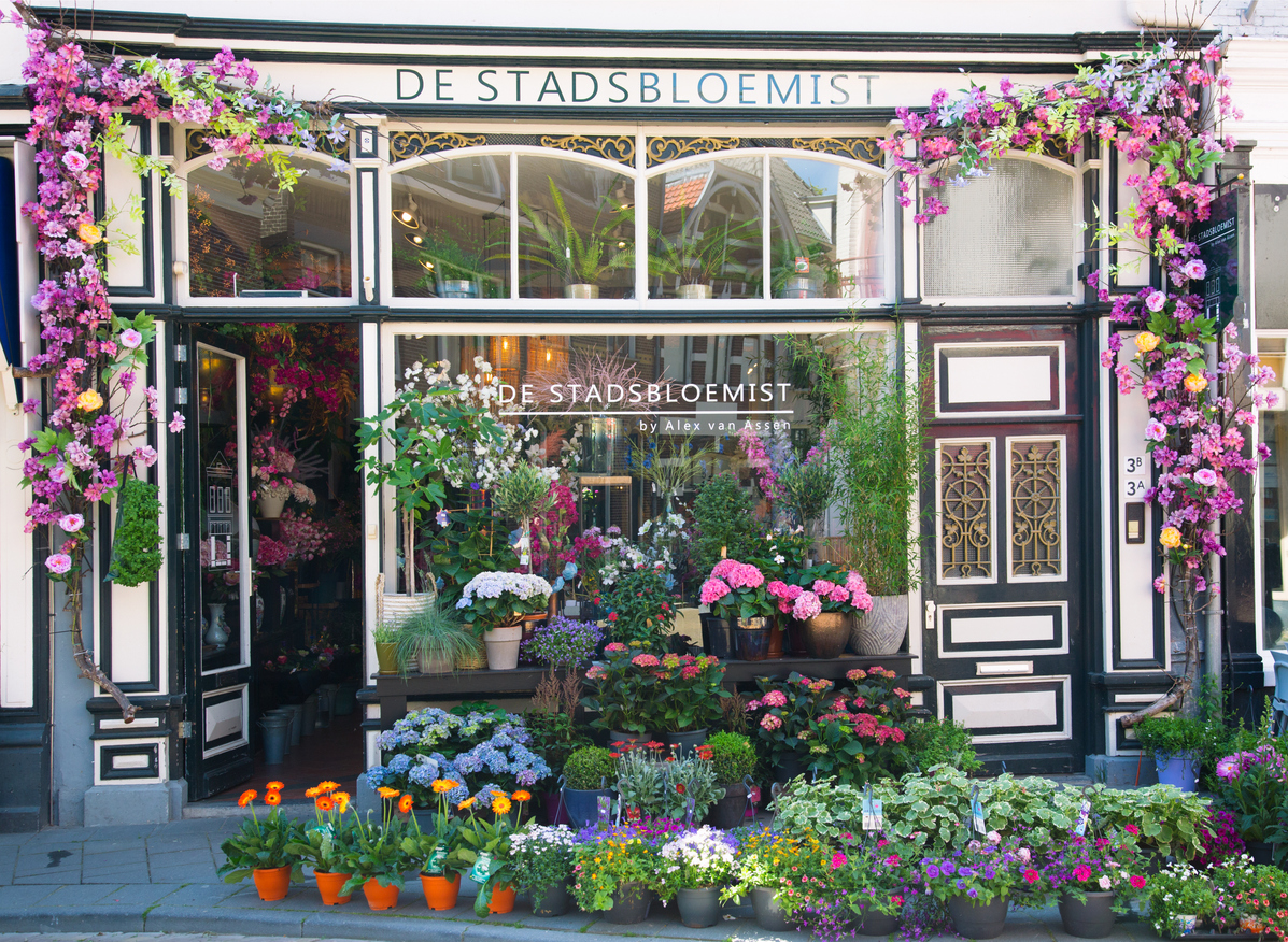 How to Increase Store Curb Appeal for Commerce