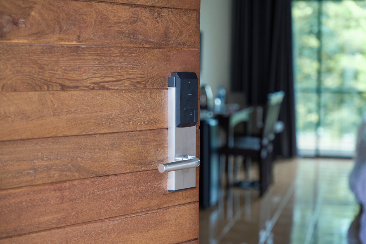Smarter, Safer, and More Convenient: Why You Need a Digital Door Lock