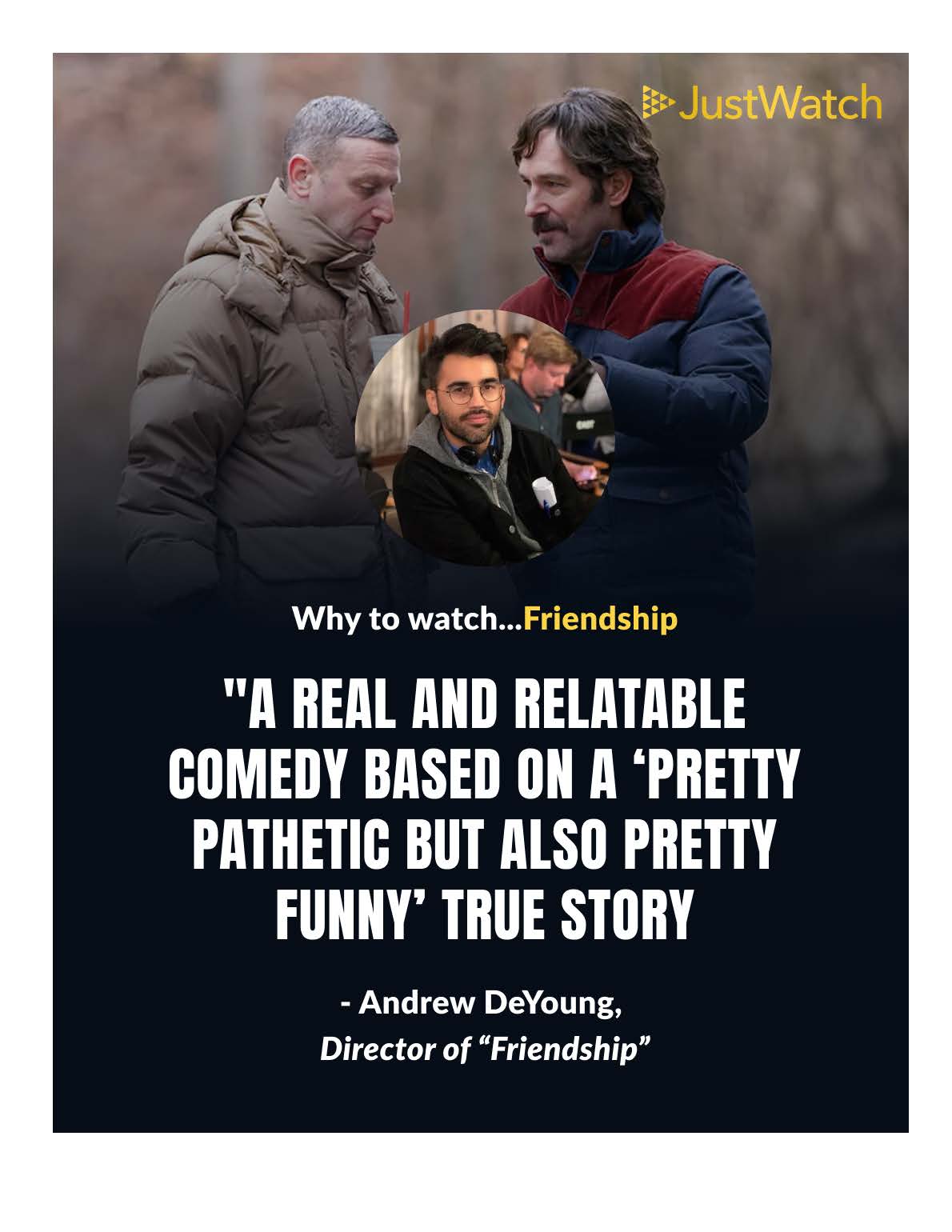 Paul Rudd Takes Over SXSW with Friendship and Death of a Unicorn