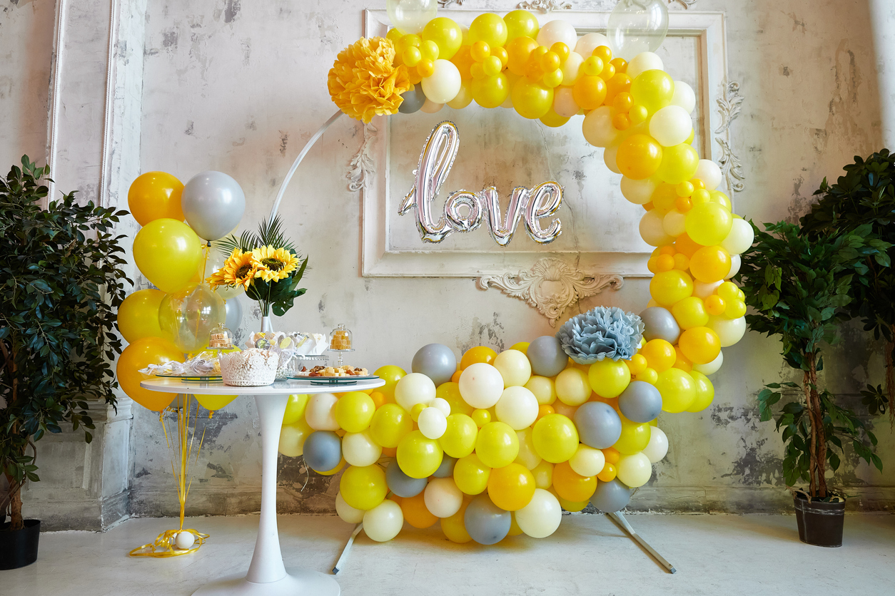 5 Costly Mistakes to Avoid When Choosing Event Décor