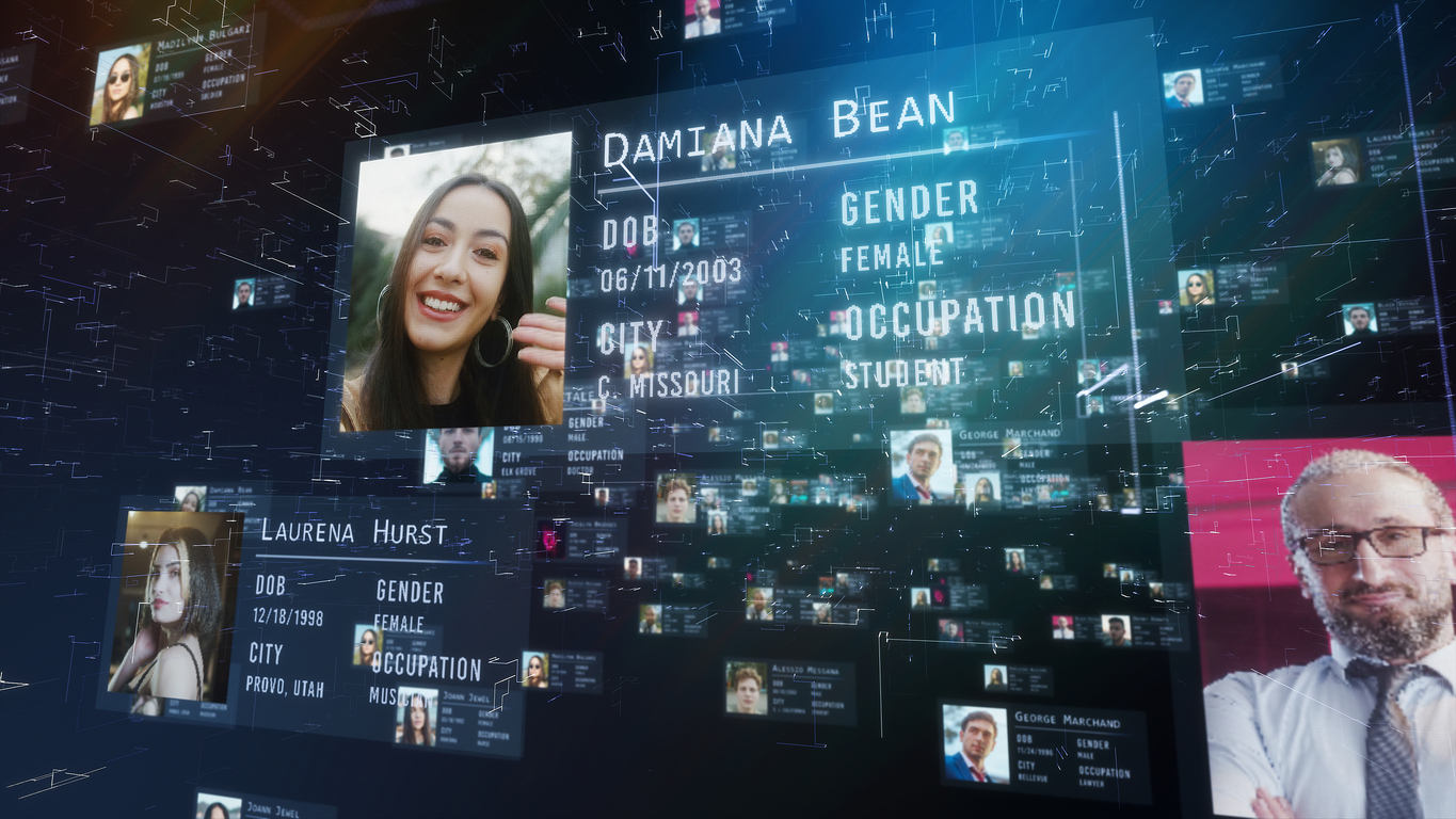 5 Ways to Protect Your Personal Information Online