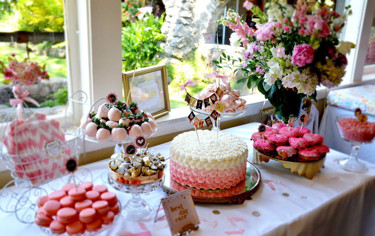 5 Key Tips for Starting Your Own Baby Shower Decorating Business