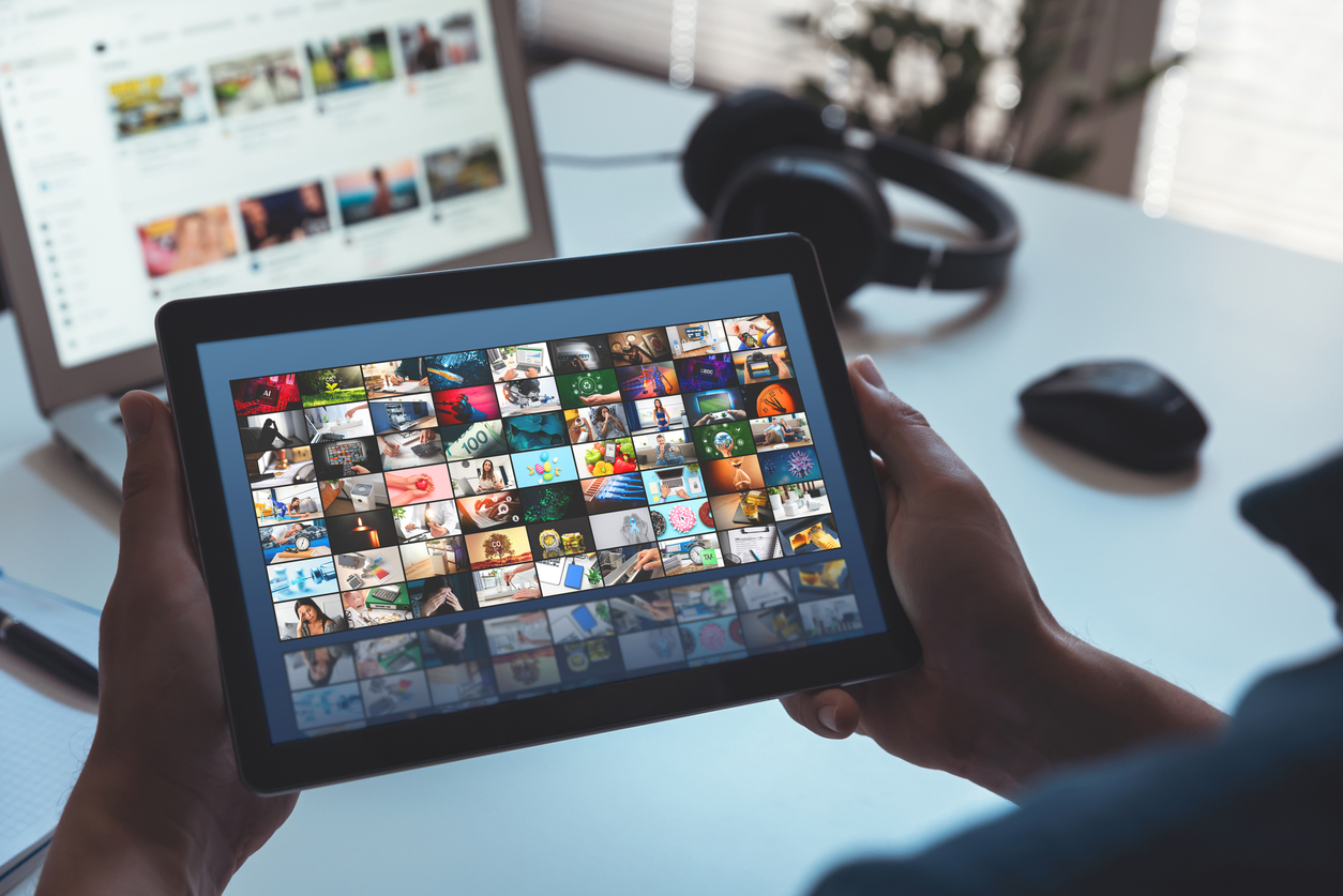 What America Watched: Top 10 Most Streamed Movies & TV Shows (Jan–June 2025)