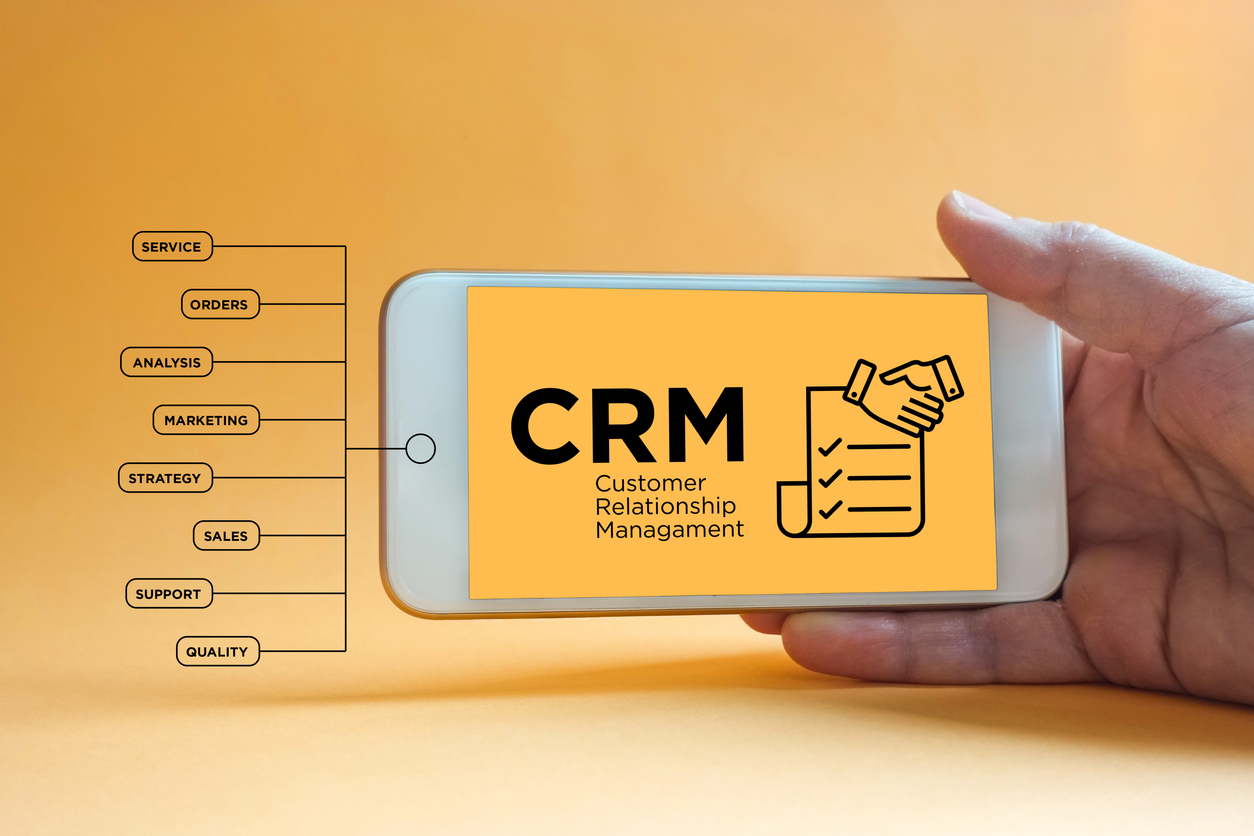 How to Successfully Roll Out a CRM Without Disrupting Daily Operations