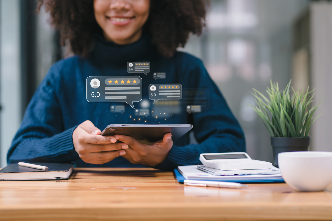 How a Well-Designed Space Can Enhance Customer Experience