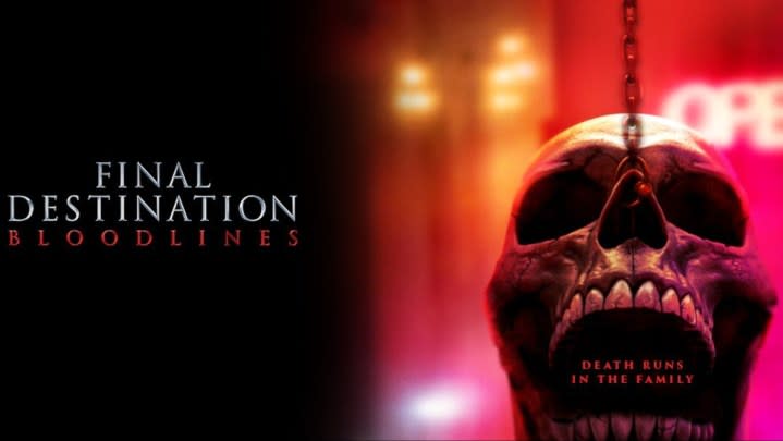 Final Destination: Bloodlines – A Fresh Cut in the Iconic Horror Franchise