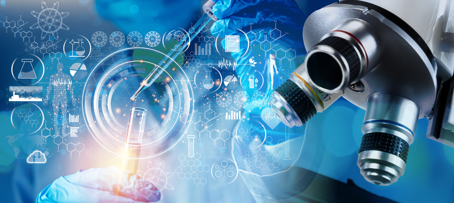 Niche Scientific Supply Chains: A Growing Opportunity in Biotech Markets