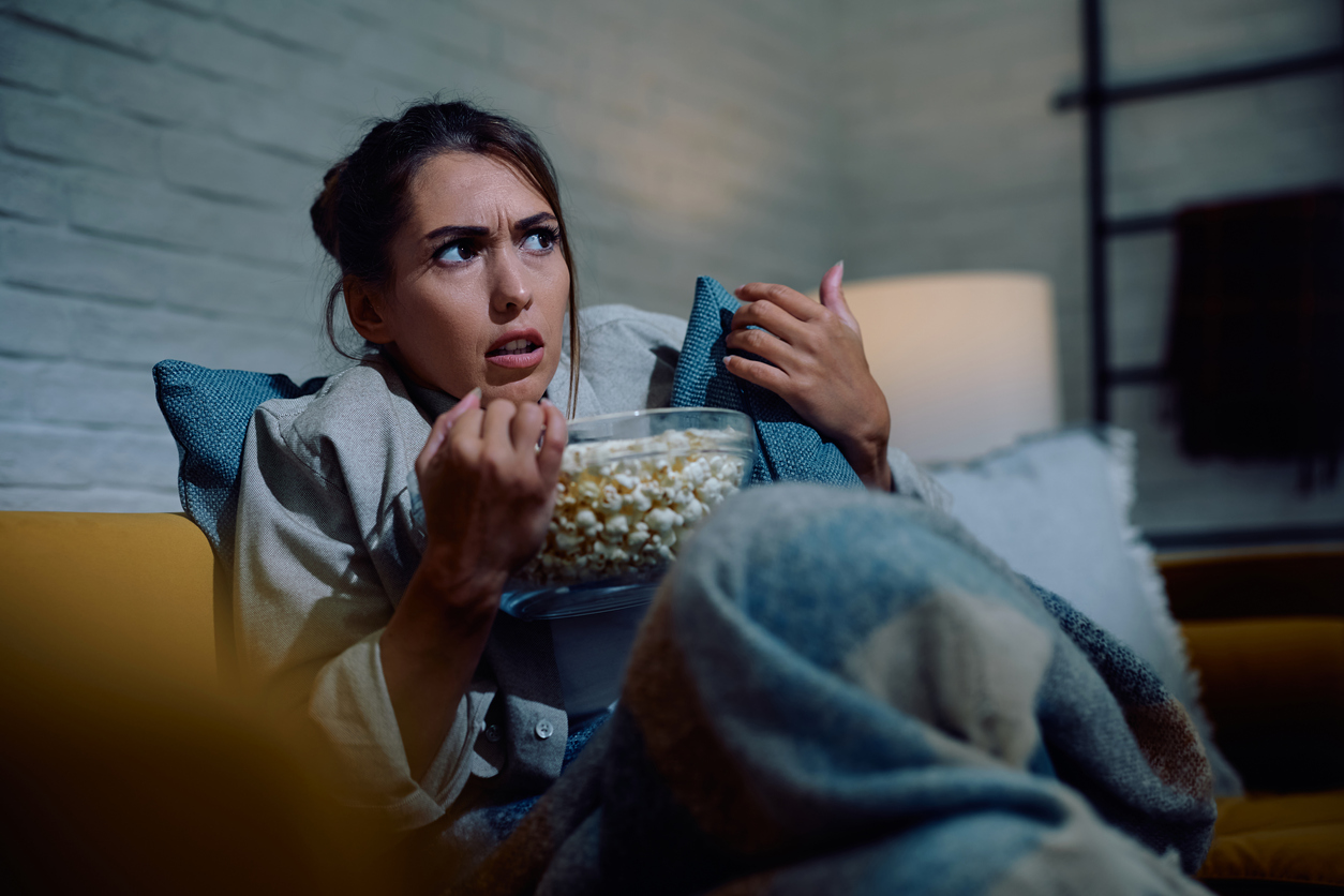 Why the Cast Thinks Weapons Is the Horror Film to Watch