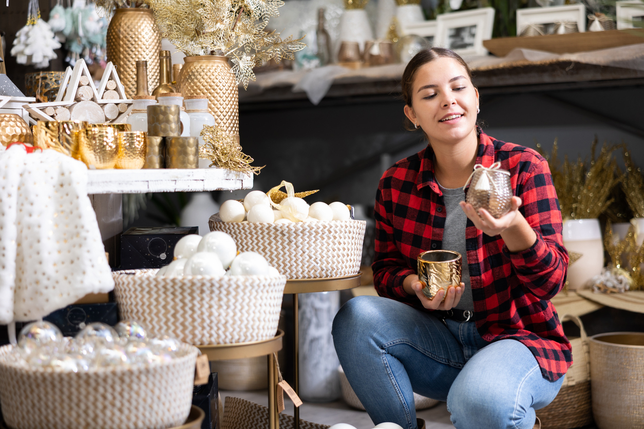 How Your Boutique Shop Can Save Money On Candles