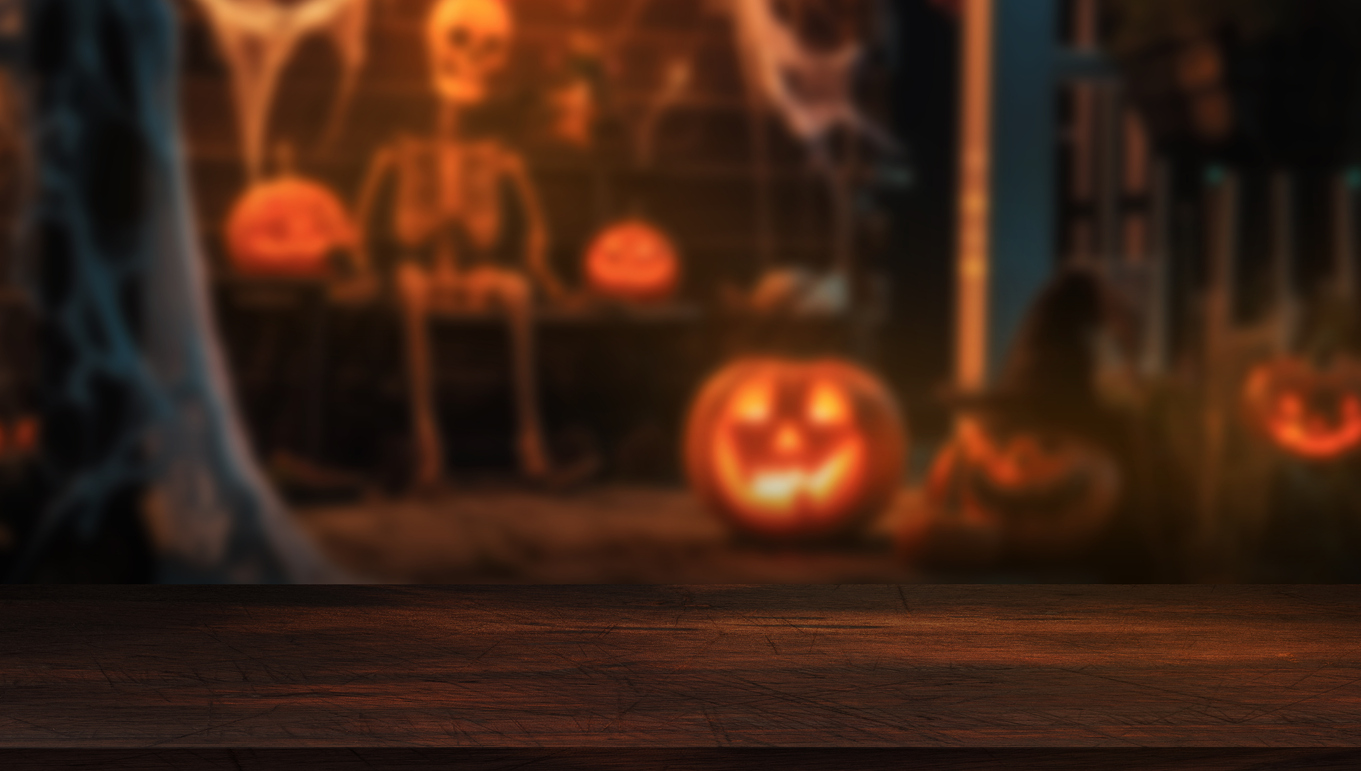 Where to Find the Best Halloween Drinks and Nightlife Events