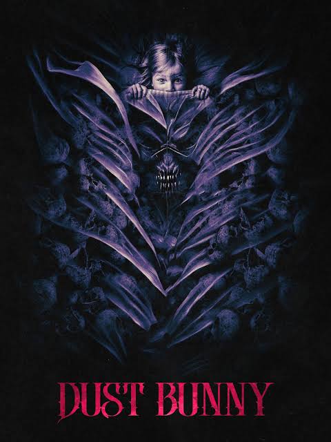 Sigourney Weaver Calls Dust Bunny “An Instant Classic”