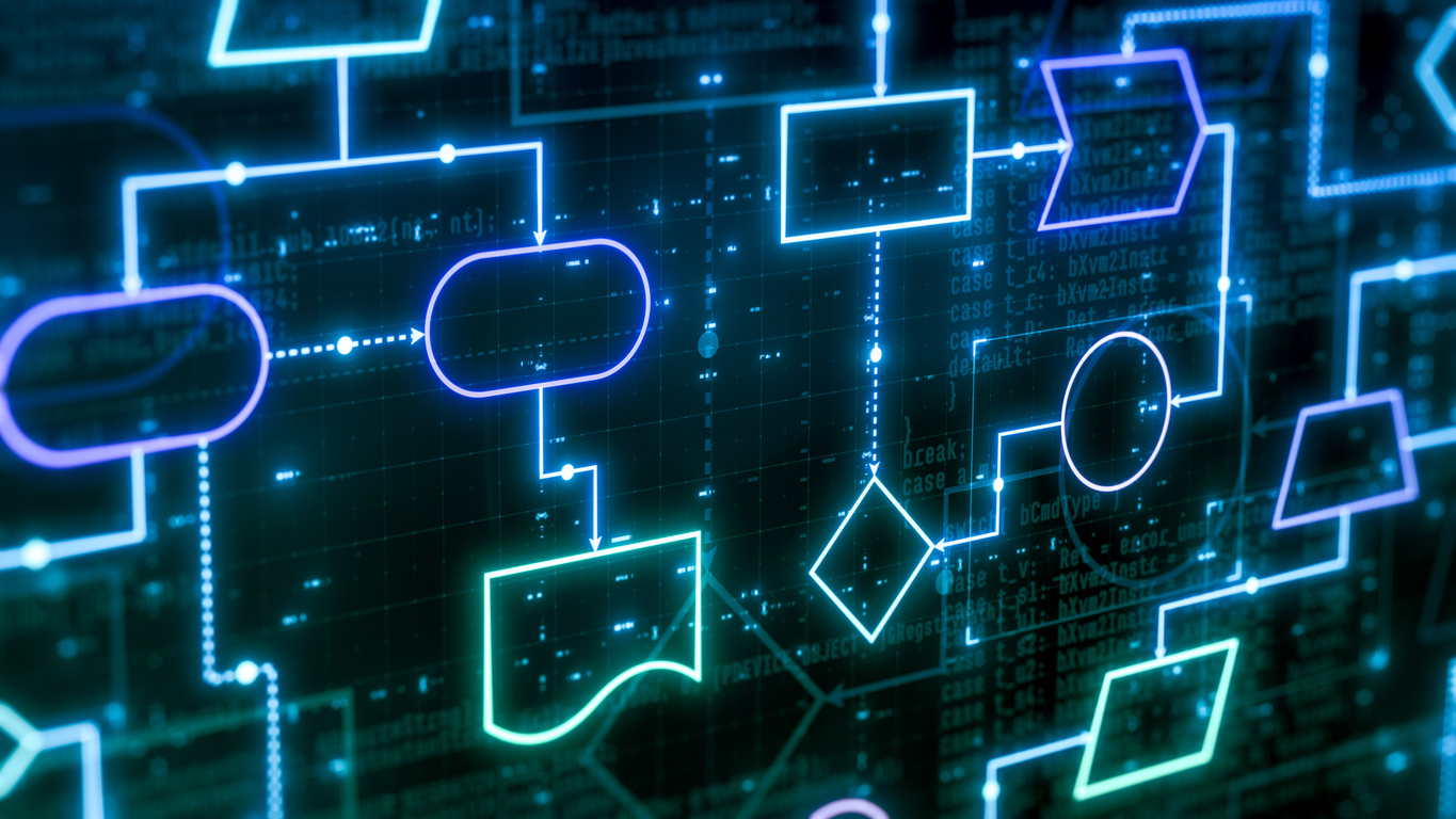 6 Features to Look for in Workflow Software