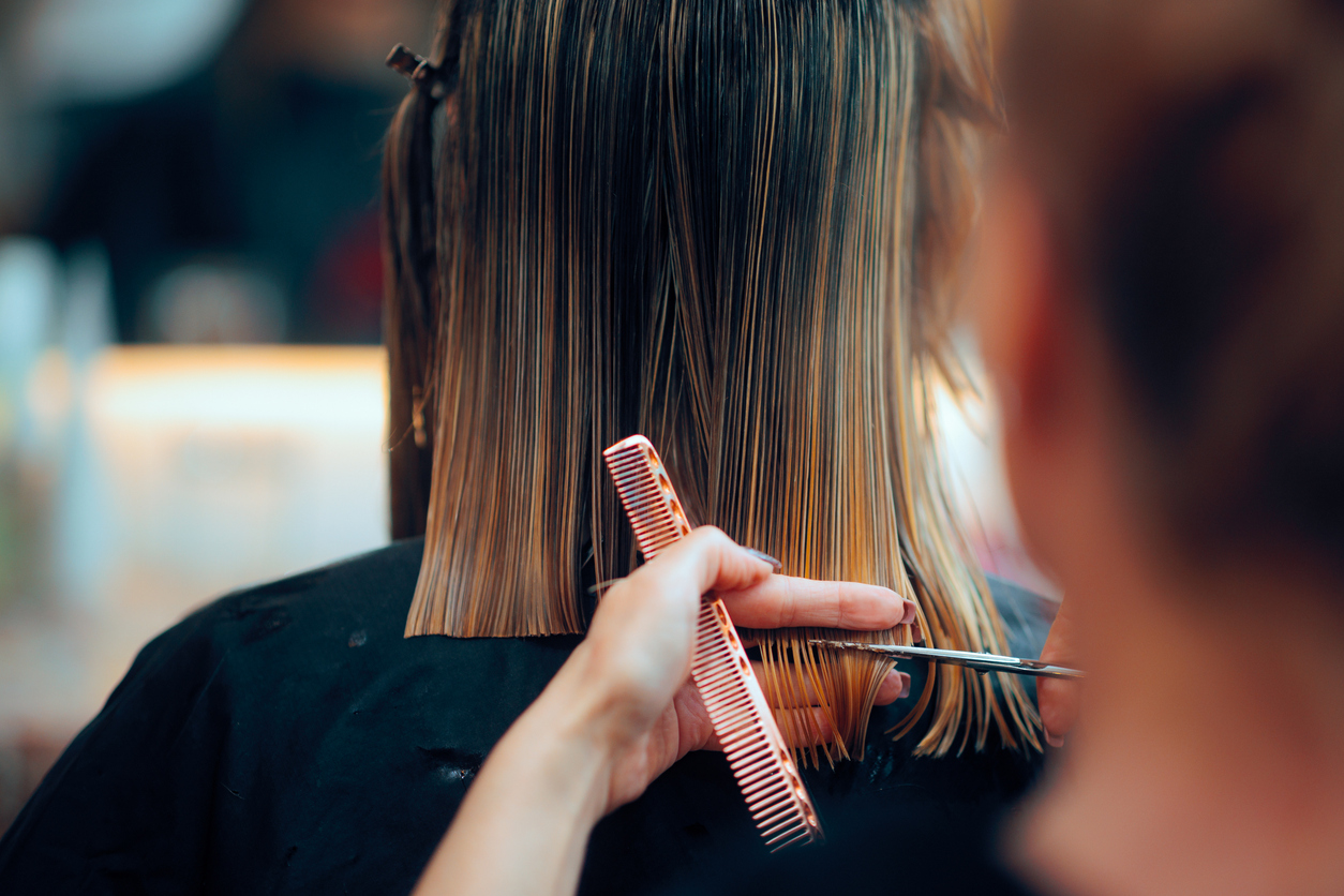 If You Own A Hair Salon, Here’s How You Can Impress Your Clients