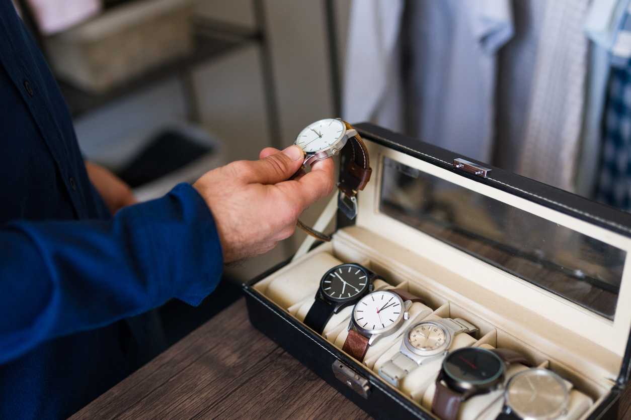 7 Steps to Get the Best Price for Your Luxury Watch