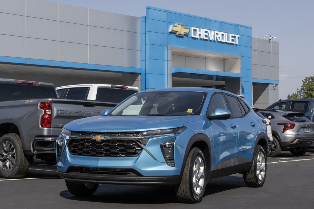 7 Reasons Drivers Choose Chevrolet for Reliability and Style