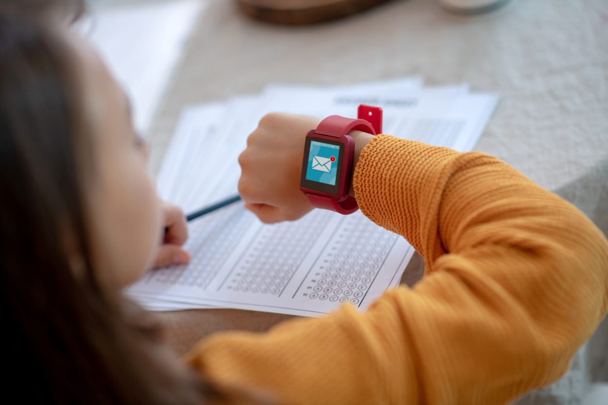 7 Reasons Wearable Tech Is Becoming Popular for Children
