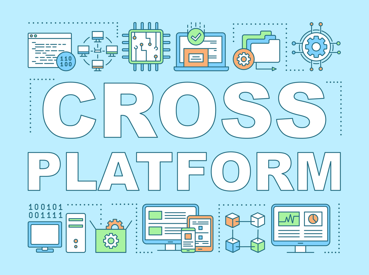A Simple Look at Micro-Frontends in Cross-Platform App Development