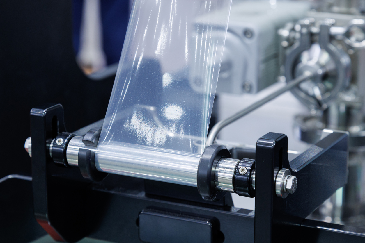 Everything Manufacturers Need To Know About Bag Sealers