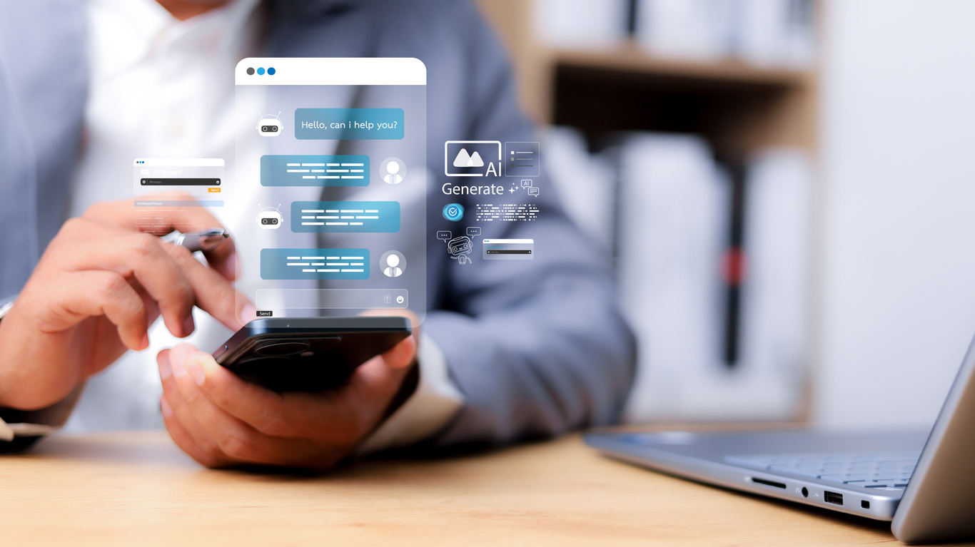 How AI Customer Care Delivers Premium In-Store Experience Online