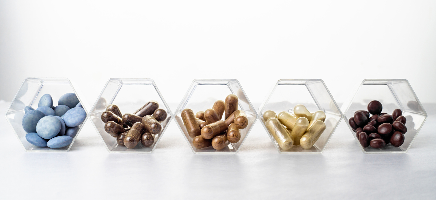 5 Market Drivers Behind Bioavailable Supplement Demand