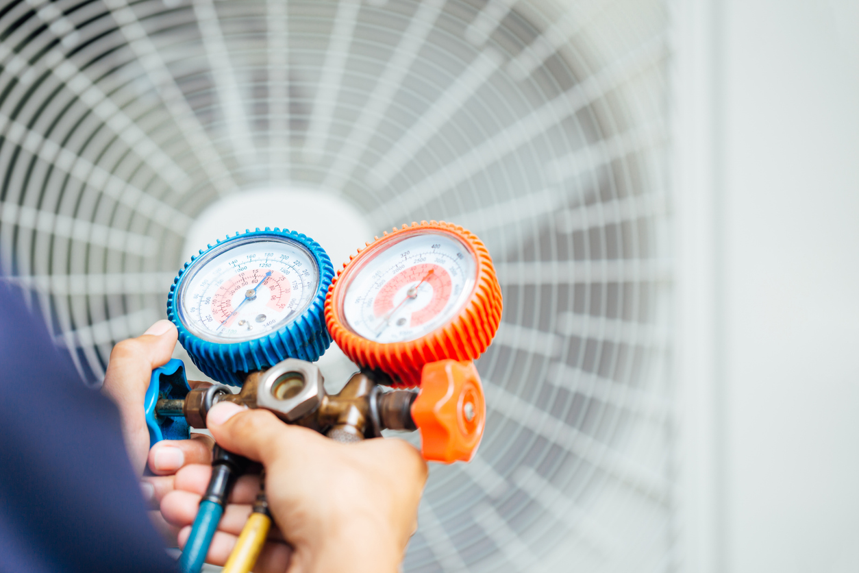 7 Benefits of Scheduling Routine Cooling System Maintenance