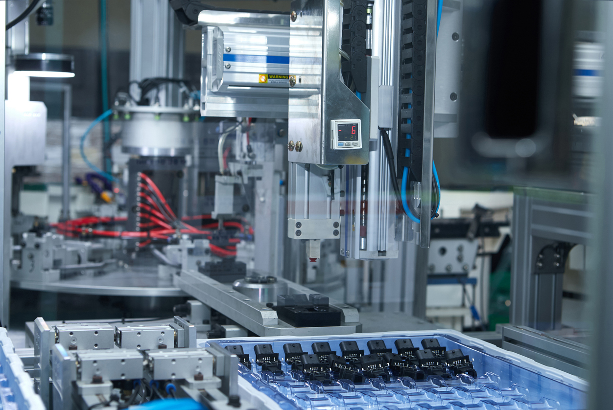 5 Custom Injection Molding Services for Modern Manufacturing Needs