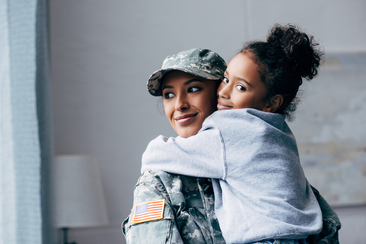 Silent Logistics: How to Handle the Invisible Labor of Military Family Life