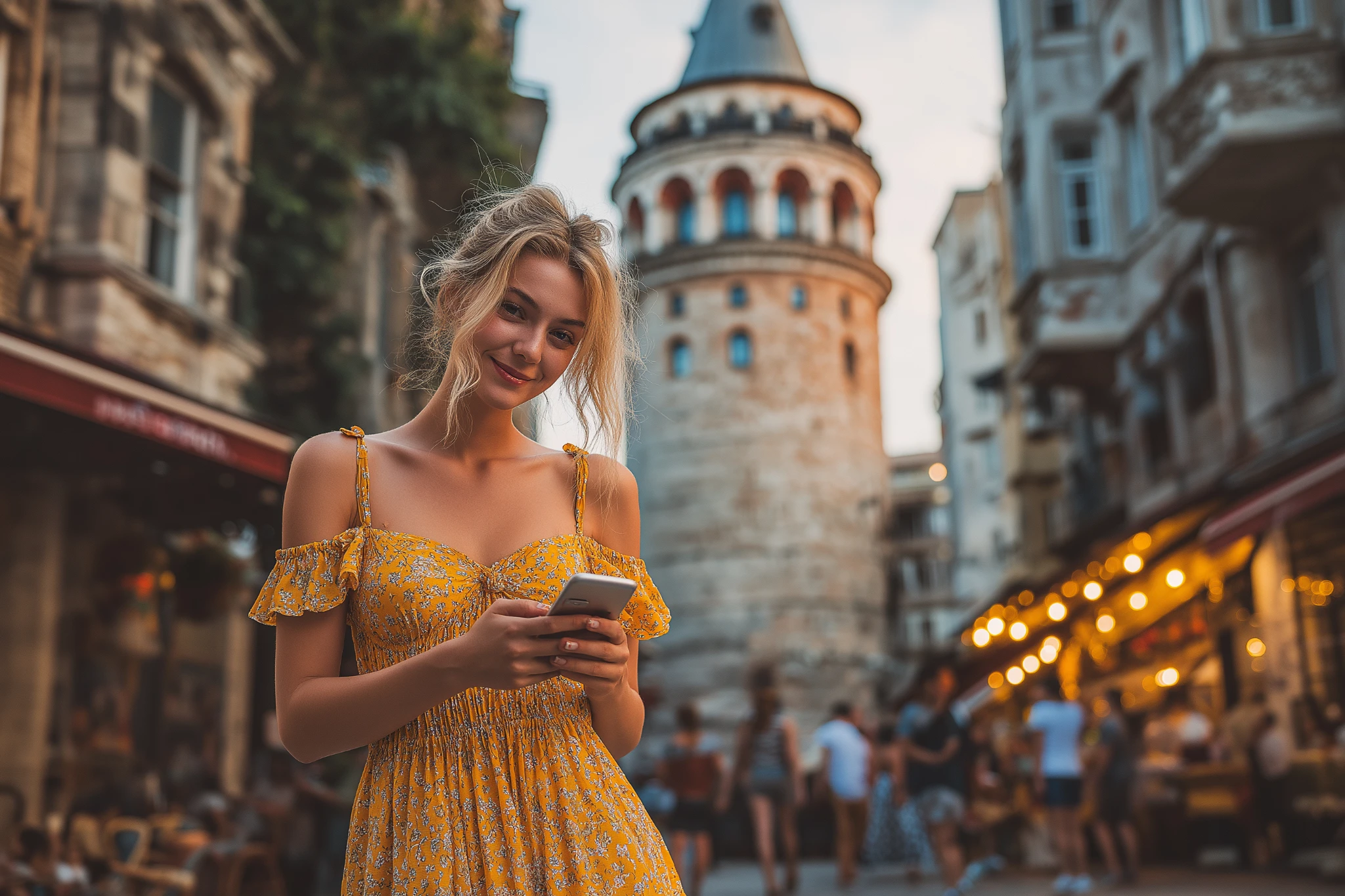 A Swipe, a Glance, a Conversation. How Online Dating Turns into Real Feelings