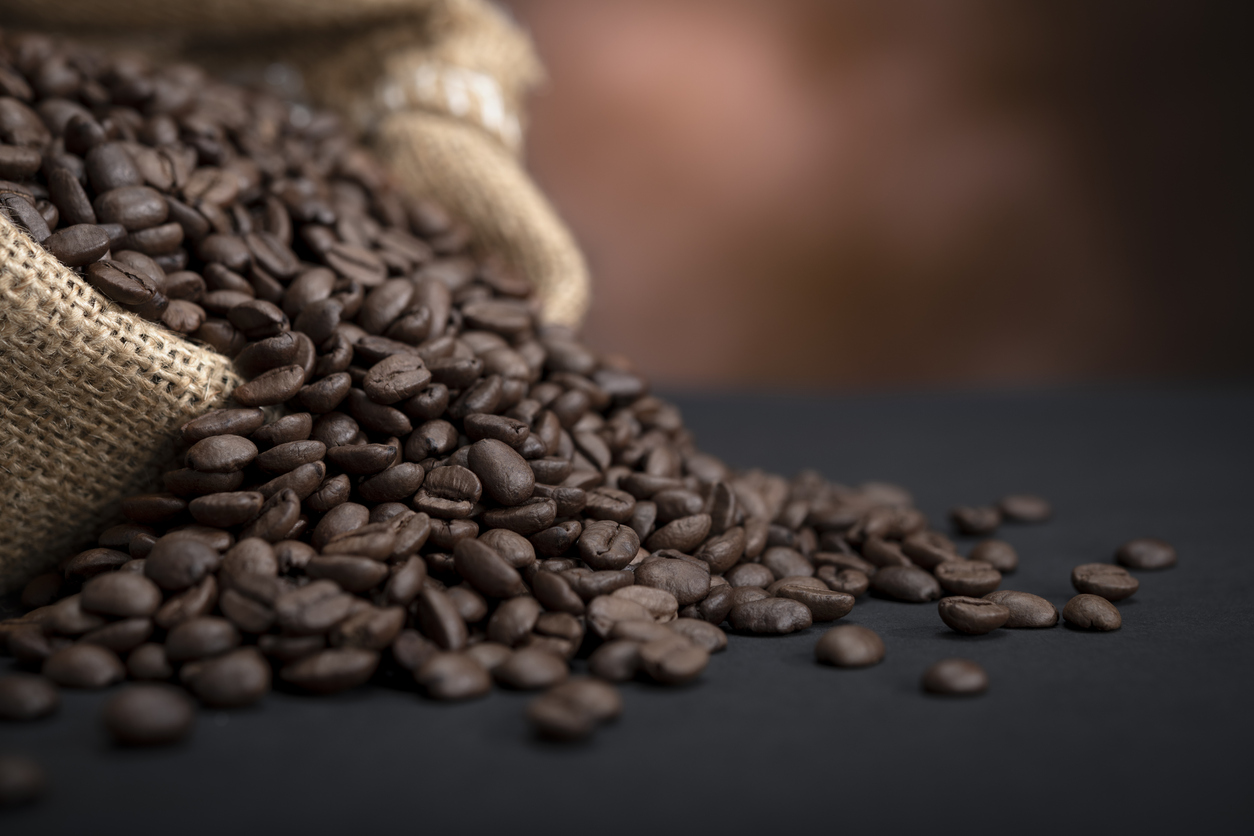 4 Trusted Sources for High-Quality Green Coffee Beans
