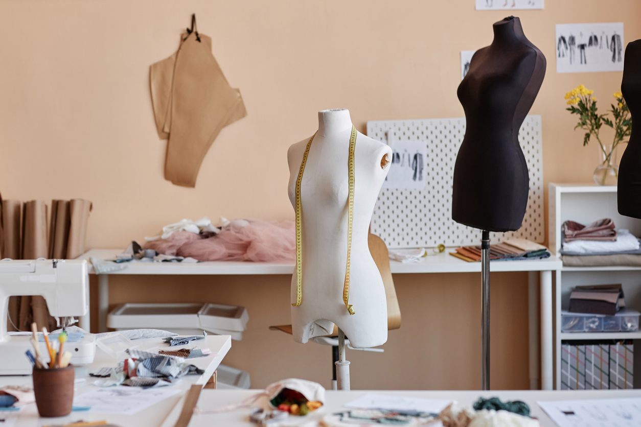 7 Things You Need to Succeed in the Fashion Industry