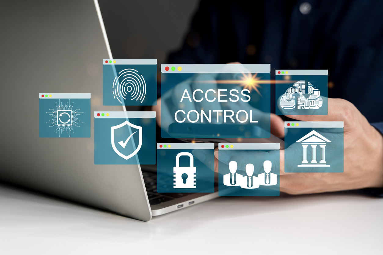 5 Ways to Strengthen User Access Control Across Your Organization