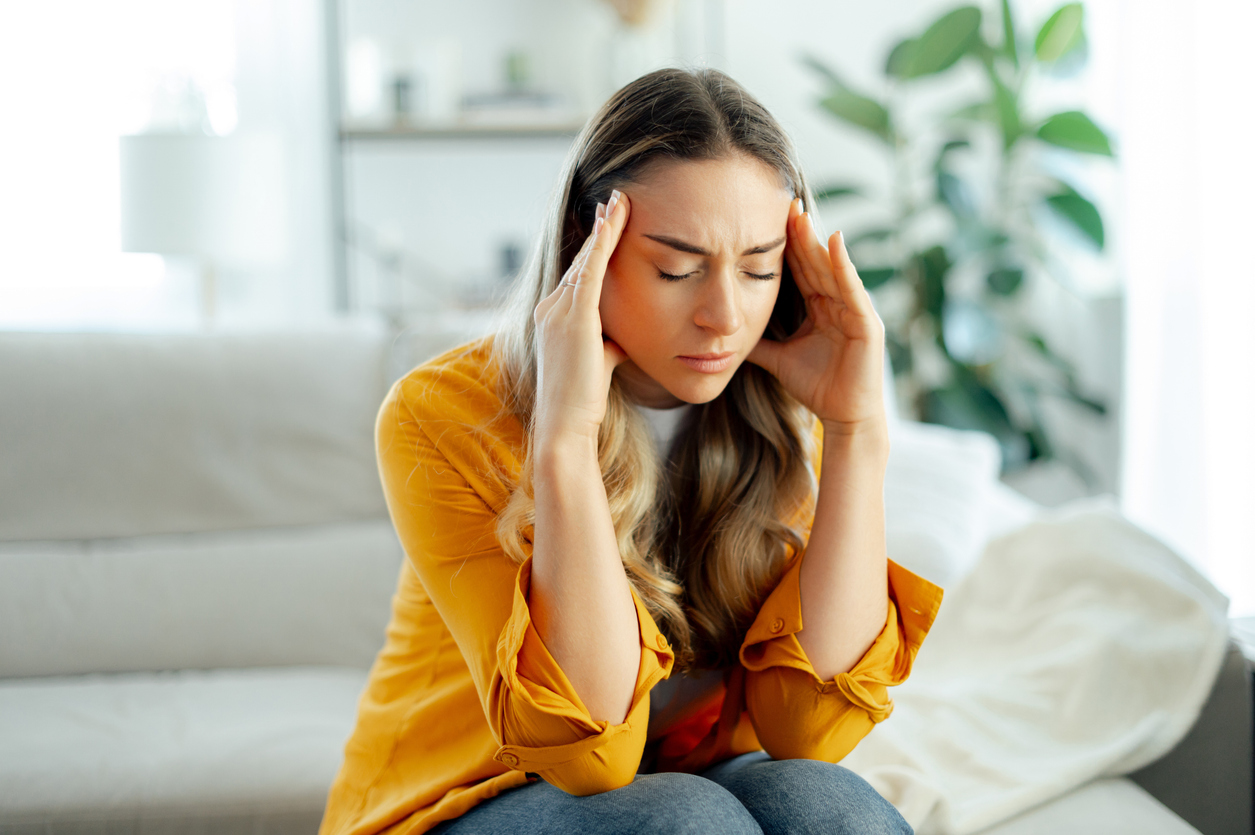 6 Reasons to Try Telehealth for Migraine Relief