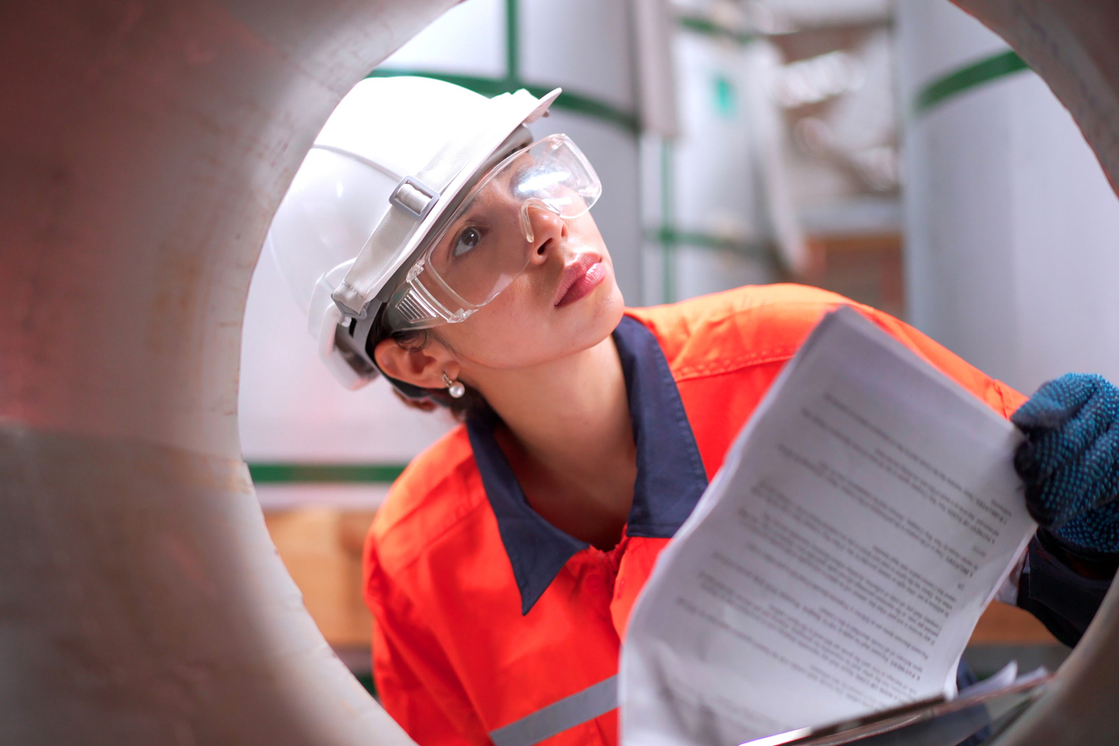 How An Engineer Can Help With Your Next Big Project