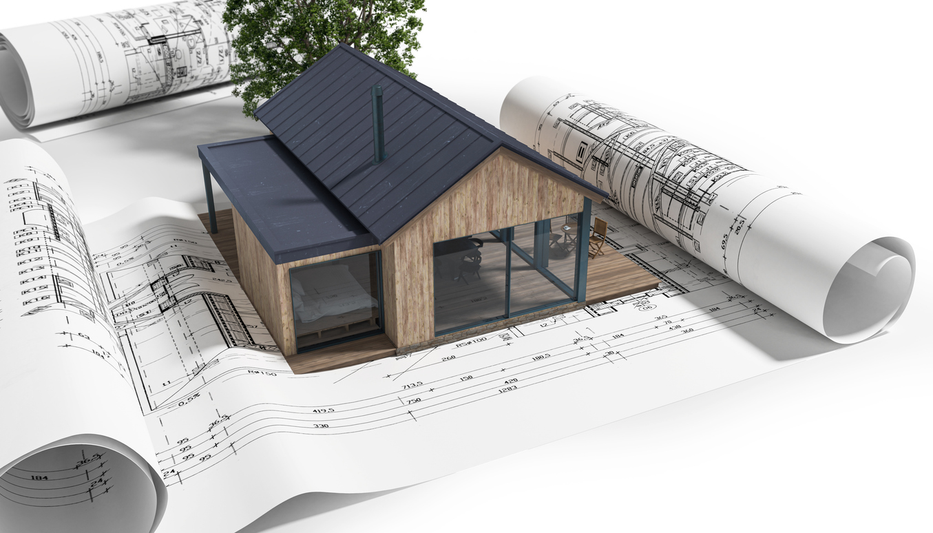 5 Steps to Planning a Successful Custom Home Project