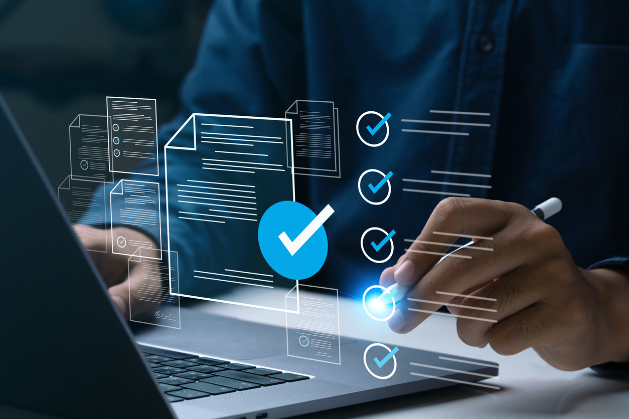 Ways Businesses Can Prepare for Annual Filing Requirements