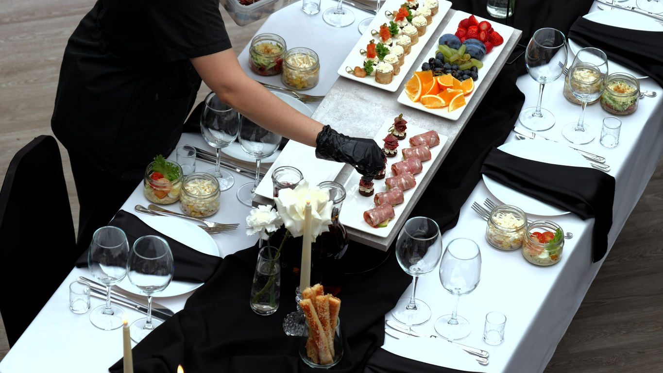 How Events Help Businesses Build Stronger Relationships