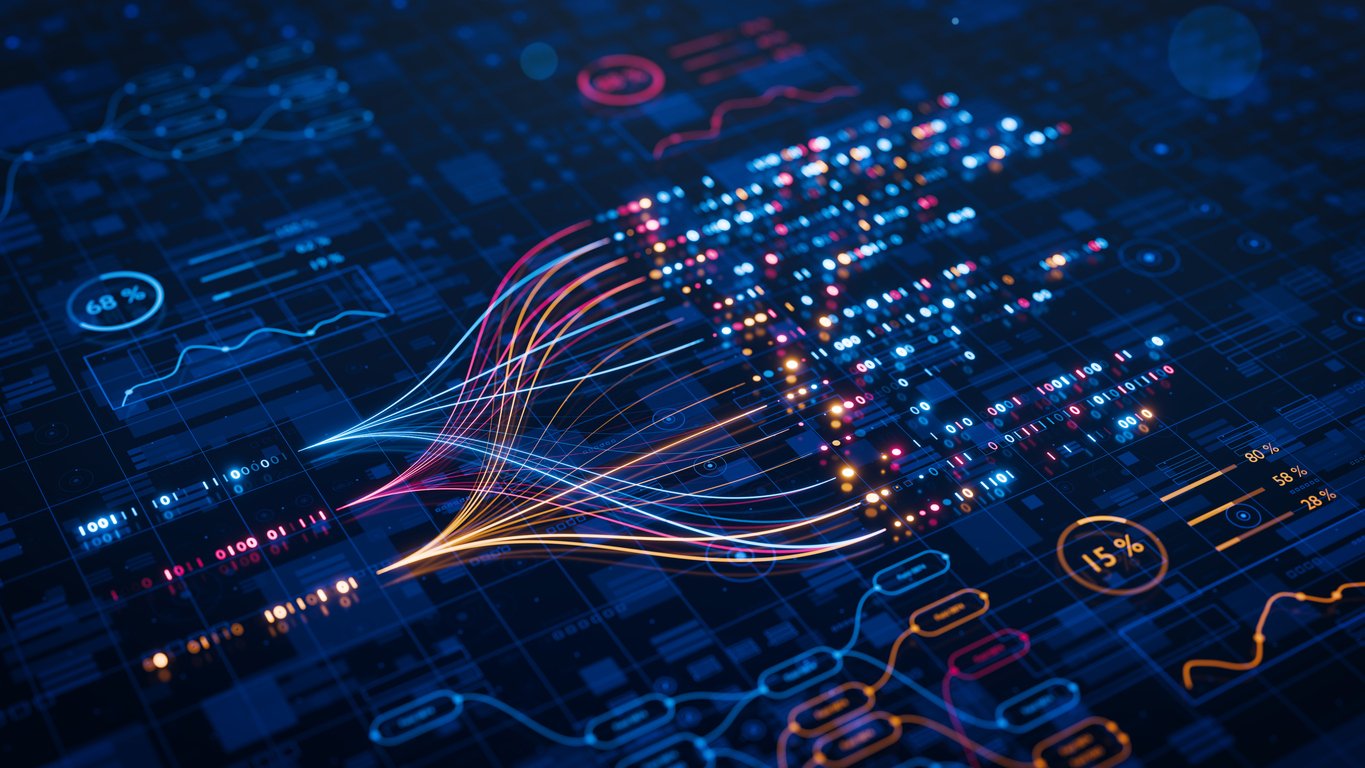 Data Integration Solutions for Businesses Using Multiple Systems