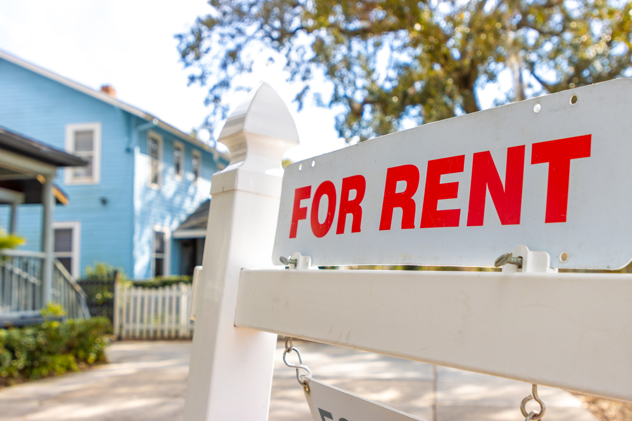 What Landlords Need To Know About Maintaining Rental Properties