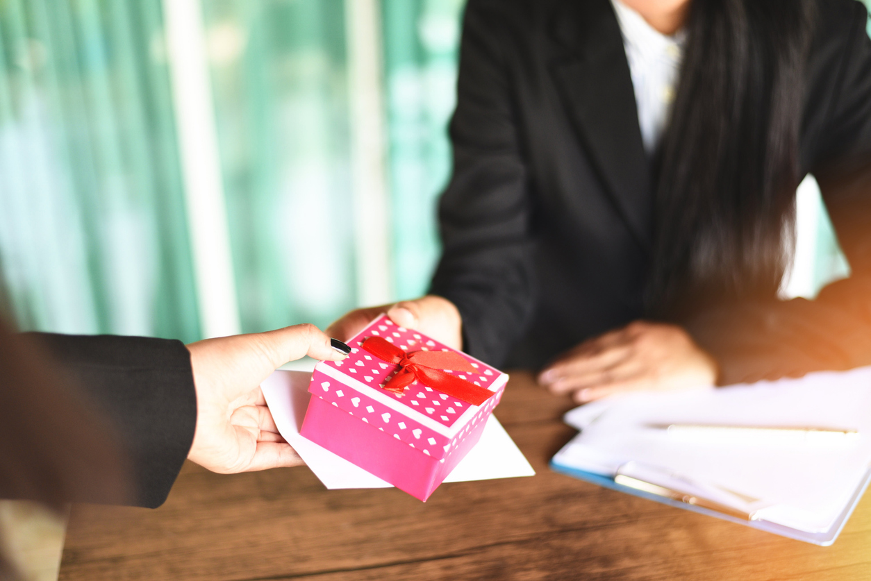 Employee Gift Programs Can Provide Meaningful Support During Hard Times