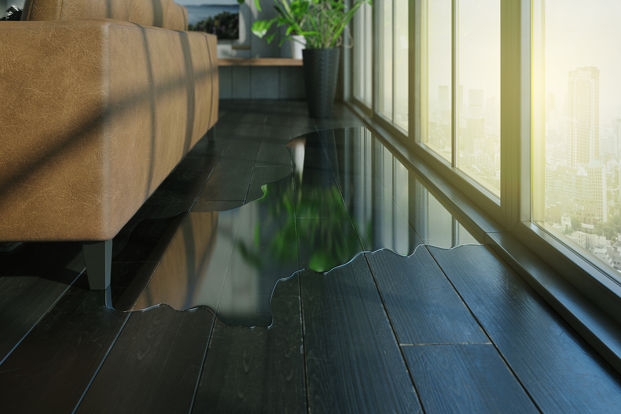 4 Ways Businesses Can Minimize Seasonal Water Damage