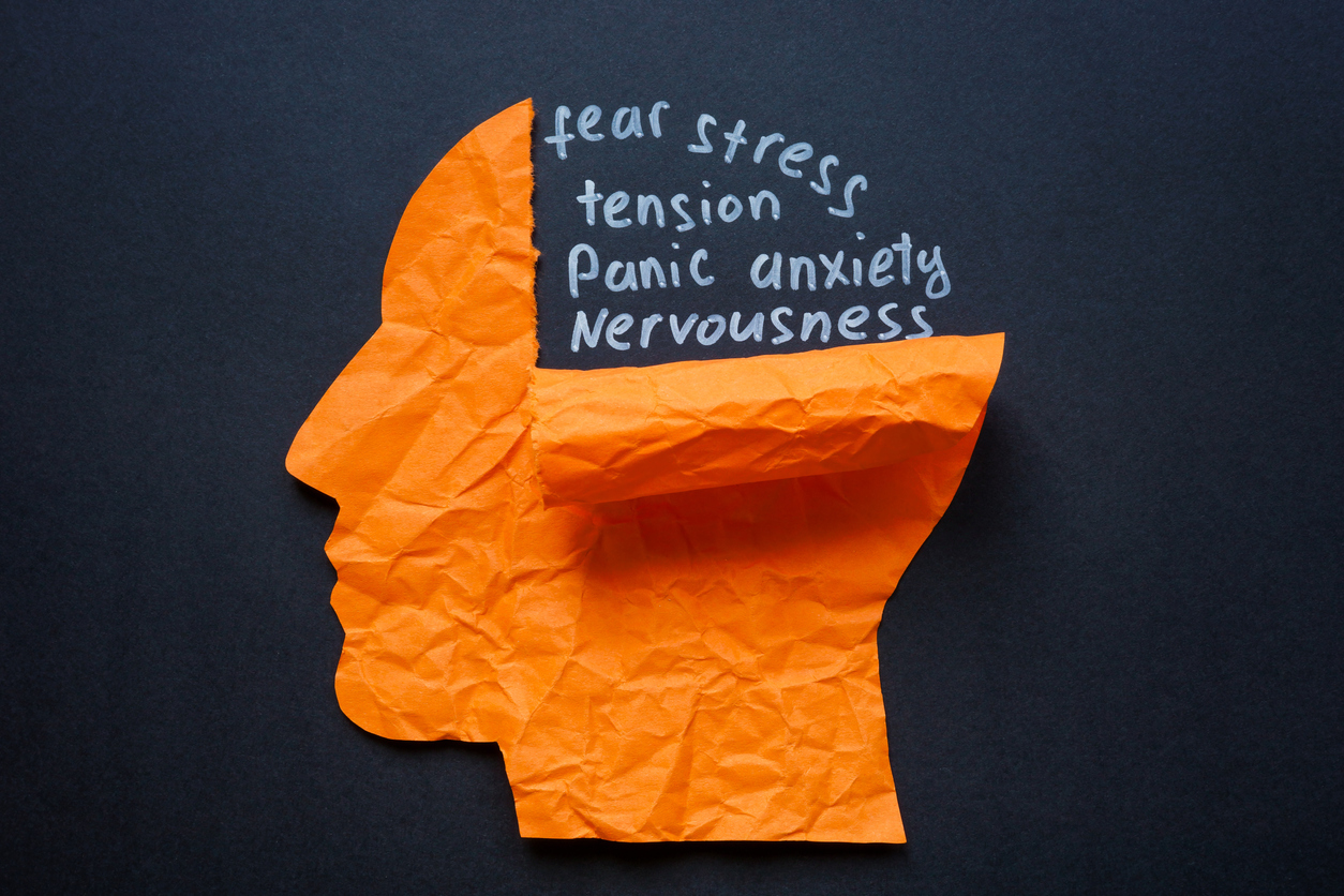 Addressing 5 Unusual Causes of Depression and Anxiety