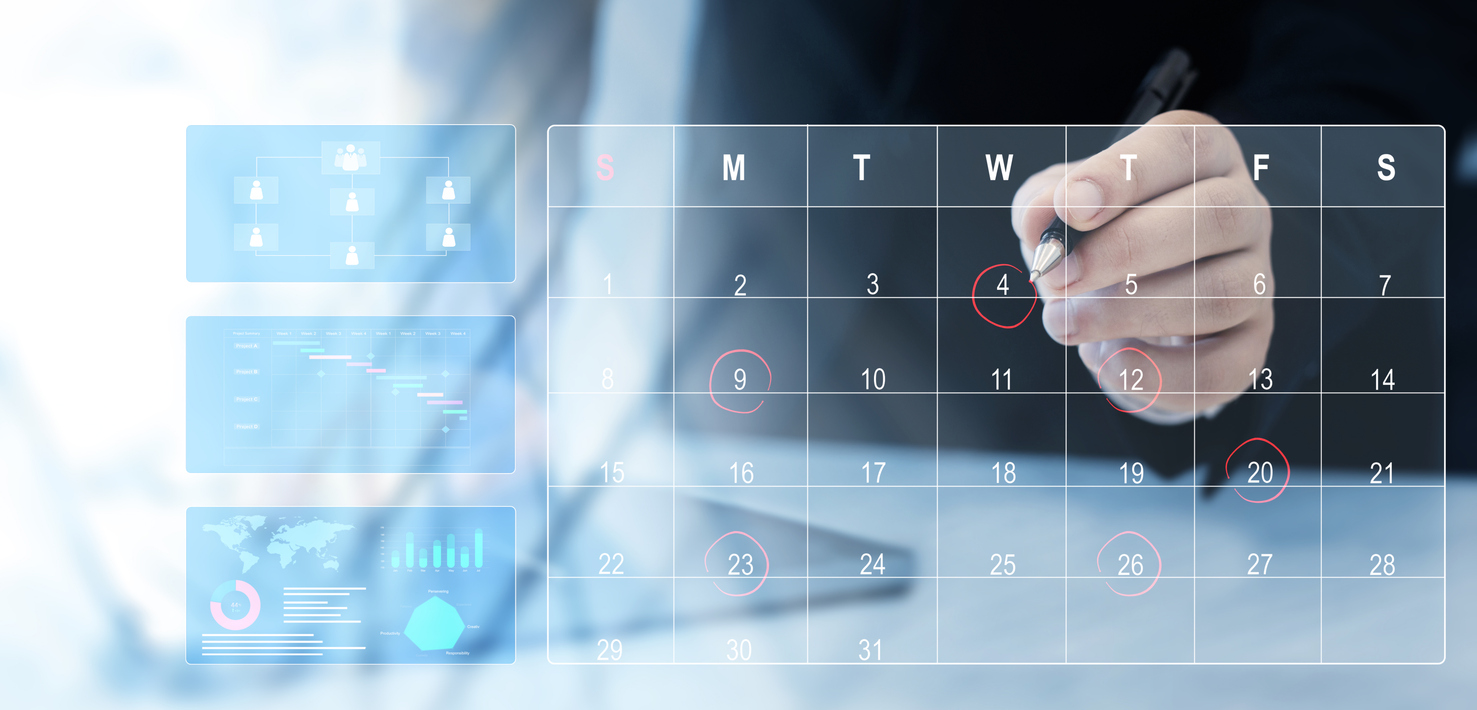 The Best Event Technology Doesn’t Impress People. It Helps Them Participate